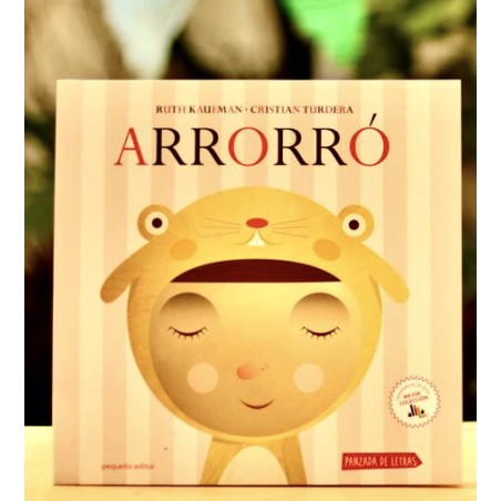 Arrorró