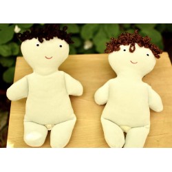 QUIMEY Muñecx Bebé