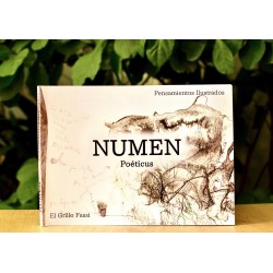 Numen Poéticus