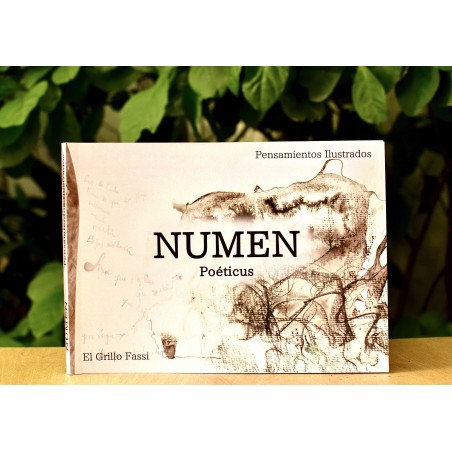 Numen Poéticus