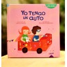 Yo tengo un auto