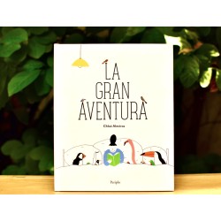 La gran aventura