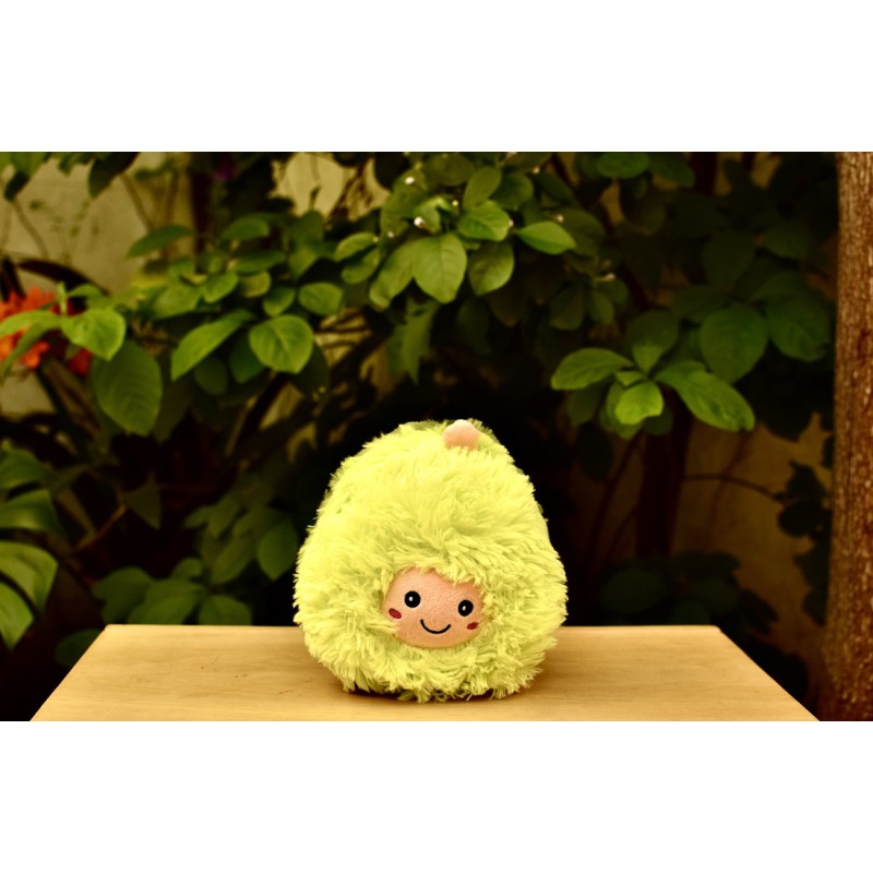 Palta Peluche Chico