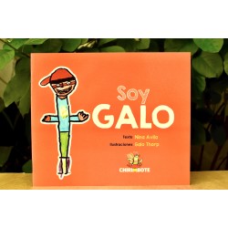 Soy Galo