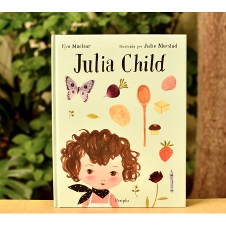 Julia Child