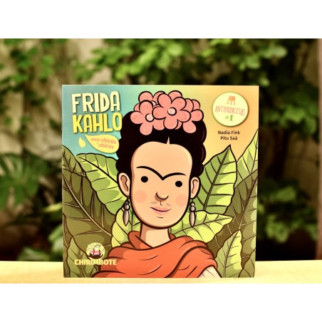 Frida Kahlo