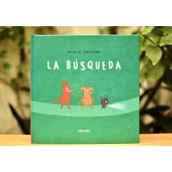 La búsqueda