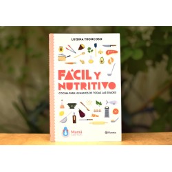 Fácil y Nutritivo (Sujeto a...