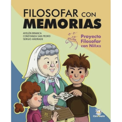 Filosofar con memorias