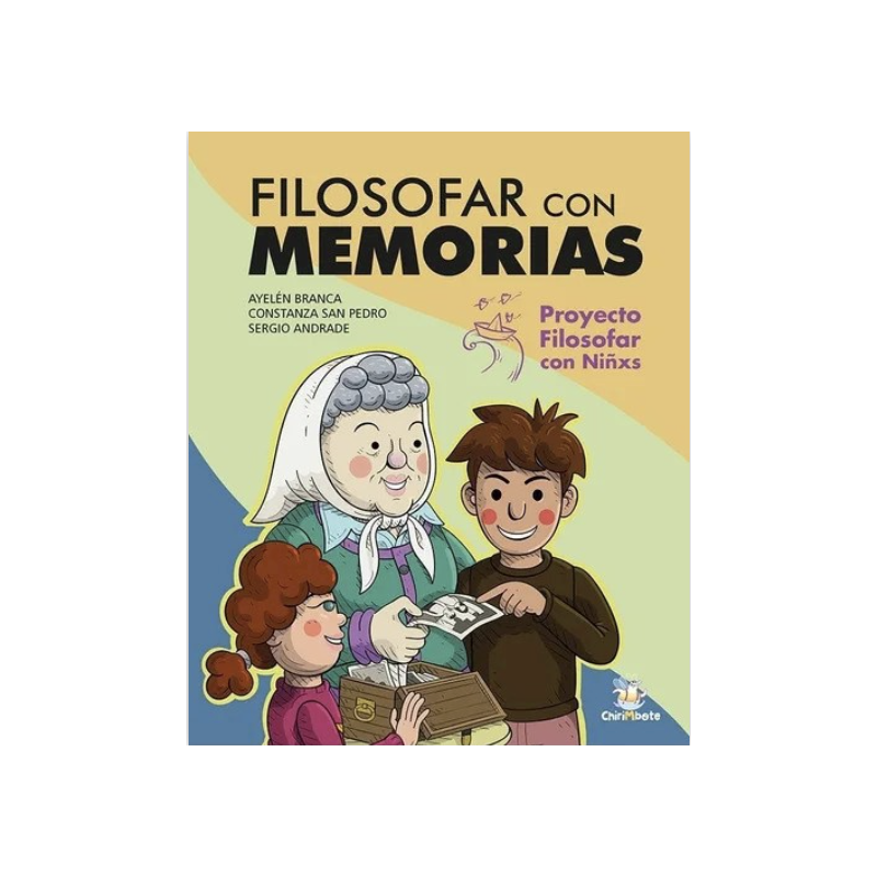 Filosofar con memorias