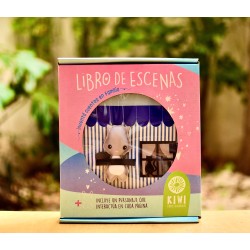 La Casa (Libro de Tela)