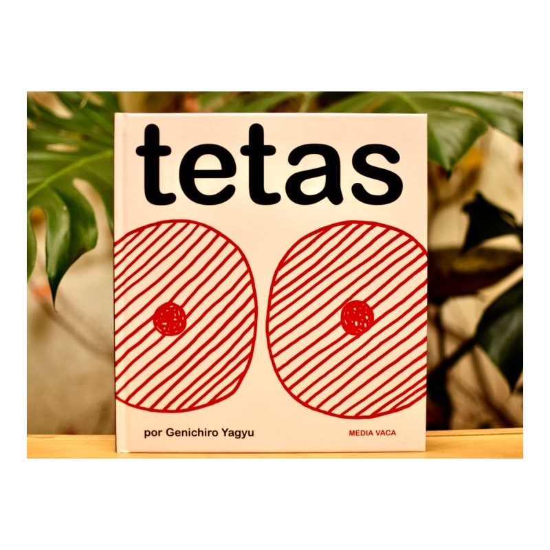 Tetas