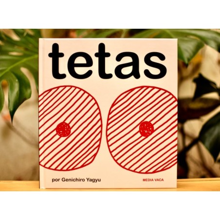 Tetas