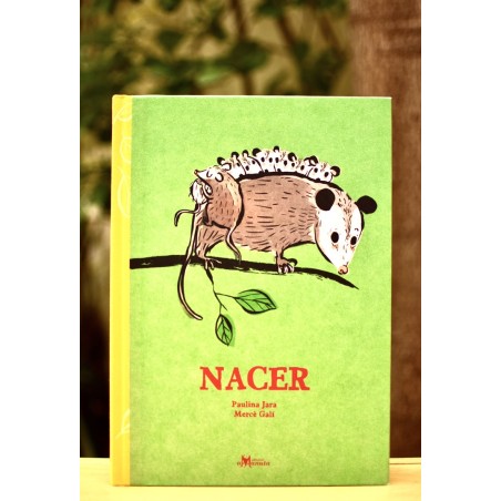 Nacer