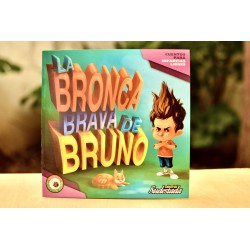 La Bronca Brava de Bruno