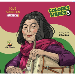 Colores libres 3