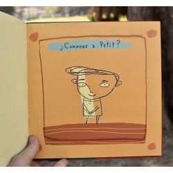 Petit, el monstruo