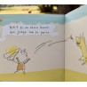 Petit, el monstruo