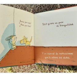 Petit, el monstruo