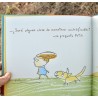 Petit, el monstruo