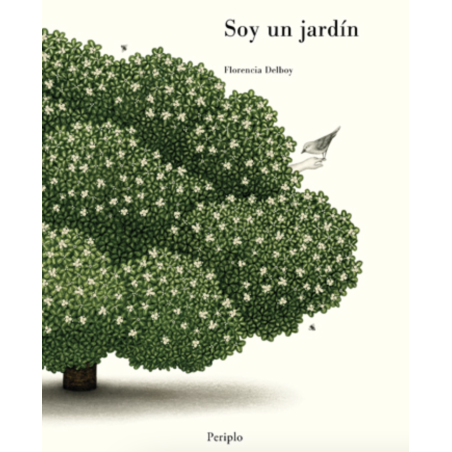 Soy un jardín