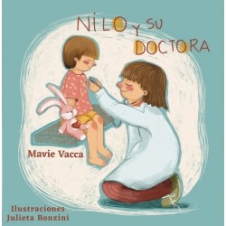 Nilo y su doctora