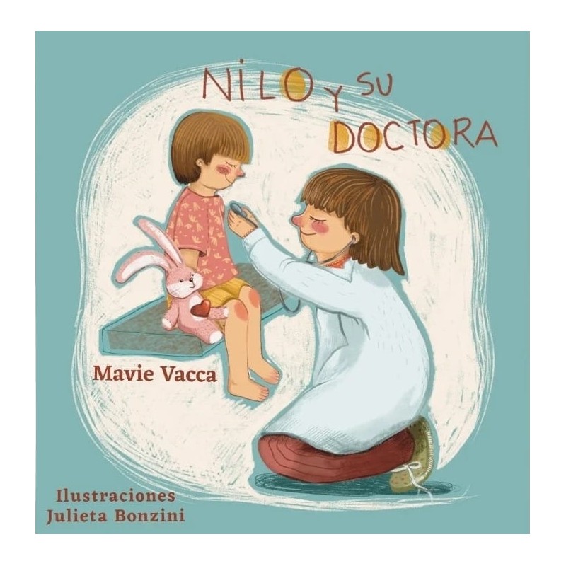 Nilo y su doctora