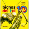 Bichos del 1 al 10