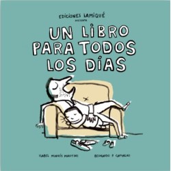 Un libro para todos los días