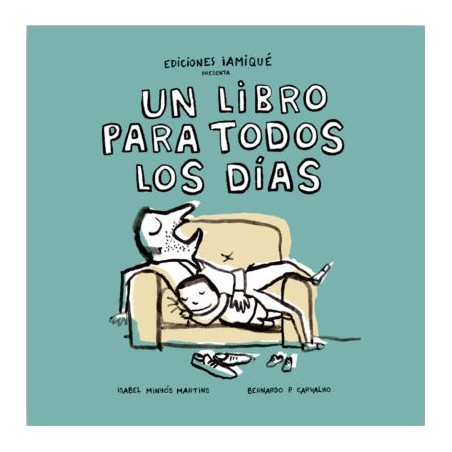 Un libro para todos los días