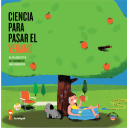 Ciencia para pasar el verano