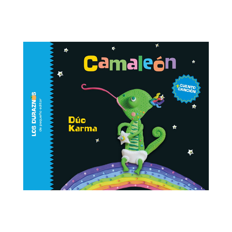 Camaleón