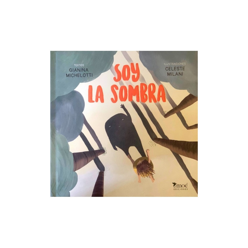 Soy la sombra