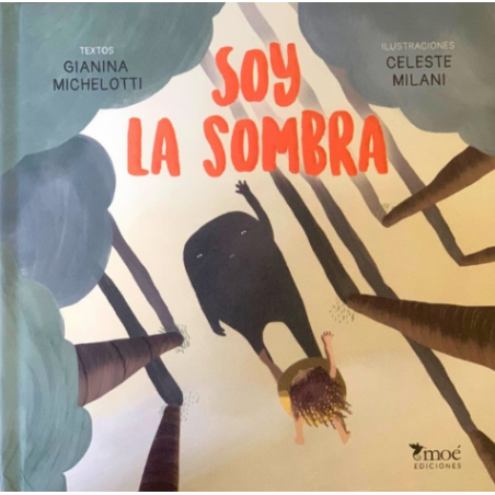 Soy la sombra