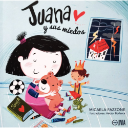 Juana y sus miedos