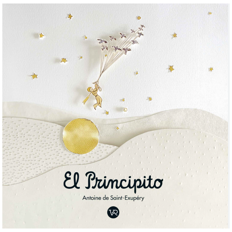 El Principito - Edición de lujo