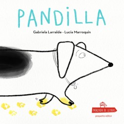 Pandilla