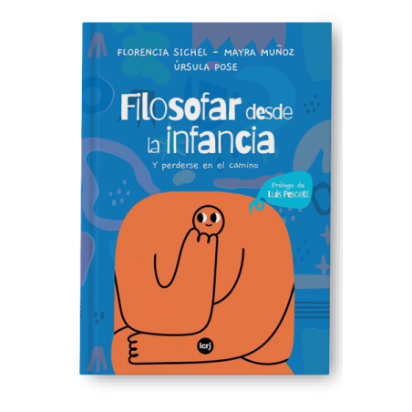 Filosofar desde la infancia