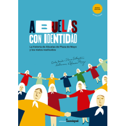 Abuelas con identidad