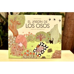 El jardín de los Osos