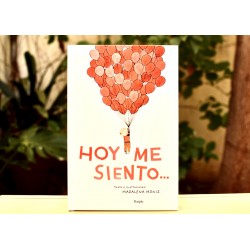 Hoy me siento…